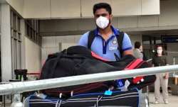 airport indian player