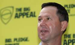 Ricky Ponting