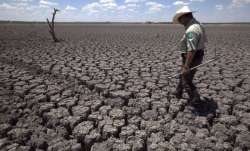 Drought conditions in Pakistan may worsen, warns Met dept