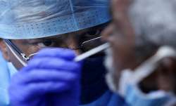 Maharashtra covid cases