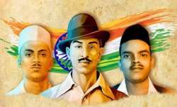 Martyr's Day (Shaheed Diwas) 2021: Images, Wishes, History, Inspirational Quotes by Bhagat Singh