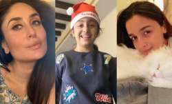 Alia Bhatt, Kareena Kapoor Khan's cute birthday wishes to Ranbir Kapoor's niece Samara