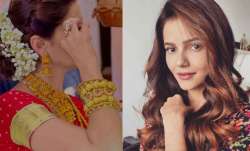 Rubina Dilaik, Shakti: Astitva Ke Ehsaas Ki