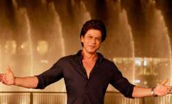 Shah Rukh Khan