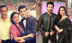 Anupamaa continues to rule, Kundali Bhagya & Yeh Rishta... in top 5