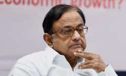 chidambaram