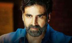 Akshay Kumar, COVID-19