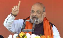 amit shah, mamata banerjee central force remark 