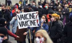 Oxford halts dosing in trial of AstraZeneca COVID vaccine
