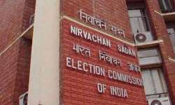 EC rules out change in Bengal poll schedule; tells TMC not feasible to club remaining phases