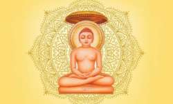 Mahavir Jayanti 2021: Wishes, Messages, SMS, Greetings, Quotes, HD Images and Wallpapers for WhatsAp
