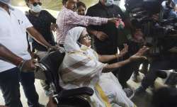 nandigram violence 