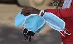 COVID-19, Outdoor mask wearing, mask wearing not required, Israel infection, rate drop, coronavirus 