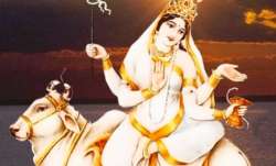 Navratri 2021 Day 8: Worship Maa Mahagauri today | Know Significance, Puja Vidhi, Mantra and Stotr P