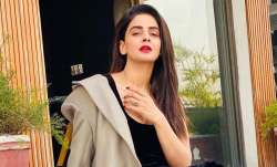 Hindi Medium actress Saba Qamar calls off wedding with fiance Azeem Khan