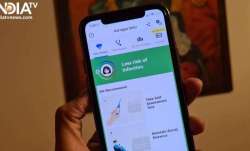 COVID-19 Vaccination Certificate: How to download via Aarogya Setu, CoWIN app