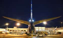 Airport