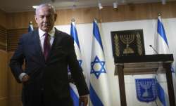 israel government 