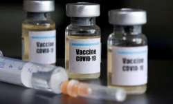 UK, Covid vaccines