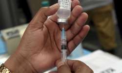 Peru to investigate 'empty syringes' vaccination scandal