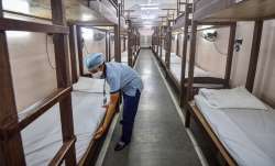 Covid-19 India Updates: Some Dos and Dont's in-home isolation according to AIIMS guidelines