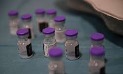 COVID 19 India LIVE Updates: Oral pill for coronavirus could be ready by year-end, says Pfizer CEO