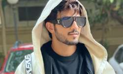 Arjun Bijlani set for 'Khatron Ke Khiladi 11', says tough leaving family behind for shoot