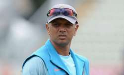 Rahul Dravid