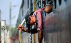 No let up in heat wave in Rajasthan for next 2 days