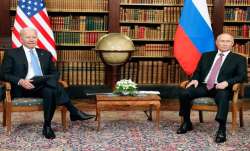 Vladimir Putin, US, constructive talks, Joe Biden, Geneva, latest news updates, Putin, Biden, genera