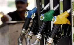 Fuel price hike: Petrol price reaches Rs 98.11 in Delhi,