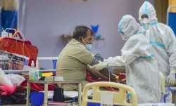 Maharashtra govt caps mucormycosis treatment rates for private hospitals