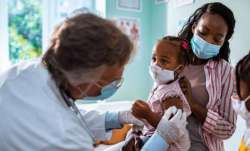 Covid Crisis: Safeguarding children from future waves with vaccination