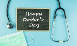 National Doctors' Day