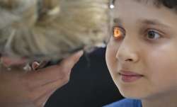 unga passes first resolution for vision, eye care