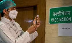 coronavirus vaccine