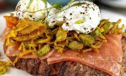 Celebrate this Friendship Day virtually, with these healthy yet delicious recipes