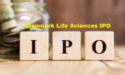 Glenmark Life Sciences IPO to open on July 27 | Check price