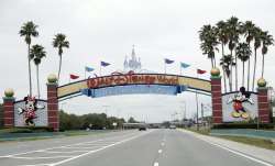 Florida child sex sting: 3 Disney World employees among 17