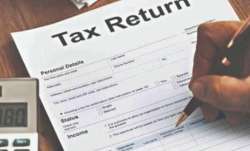 I-T Department extends deadline for various tax compliances