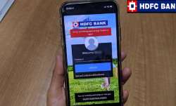 HDFC Bank Alert! These services on net banking, mobile app