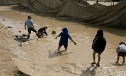 Libya, UNICEF, sign, working plan, protection of children, LIBYA latest international news, unicef n