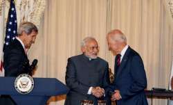 INDIA US RELATIONS