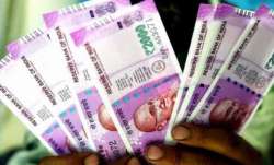 7th Pay Commission, Himachal pradesh government hikes DA, Dearness allowance hiked UP employees, Him