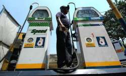 Fuel Price Today: Petrol prices cut by 20 paise after 35