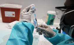 FILE - In this July 22, 2021, file photo, health care