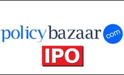 policybazaar ipo 