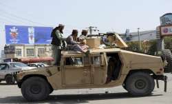 Republican senators, United States, military equipment, Taliban hands, afghan taliban crisis, latest