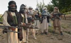 US military relocated 40 IS terrorists from prisons to base