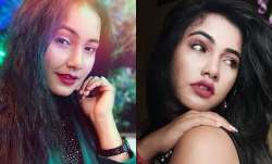 Bhojpuri actress Trisha Kar Madhu brutally trolled after private MMS video gets leaked